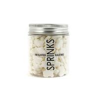BONES Sprinkles (75g) - by Sprinks