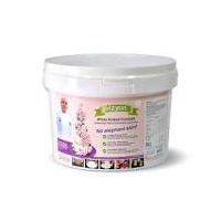 Vizyon 6kg White Fondant