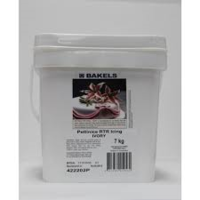 Bakels White 7 kg Fondant