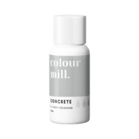 Concrete Oil Based Colouring 20ml by Colour Mill
