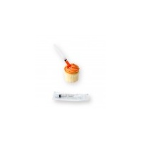 DESSERT SYRINGE 3ml