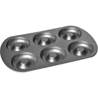 6 Cavity Dougnut Pan