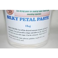 Silky Petal Paste 1kg