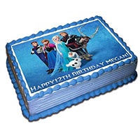 A3 Custom Image Printing