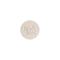  Mr & Mrs Embosser -Little Biskut LBD105
