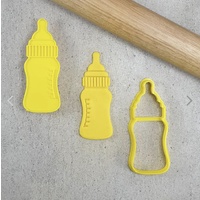 Baby Bottle Embosser & Cutter SET071