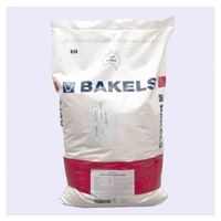 BAKELS MACARON MIX - 10KG (Pre Order Item)