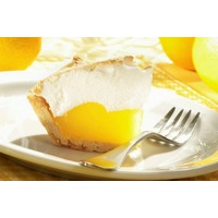 BAKELS LEMON CURD FILLING 500g