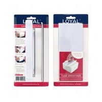FONDANT SMOOTHER RECTANGLE