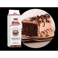 Rich And Smooth Chocolate (Pick Up Only)