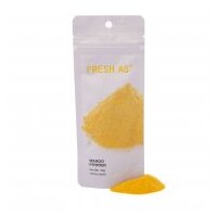 FRESH AS - FREEZE DRIED MANGO POWDER 40g