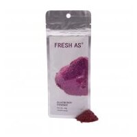 FRESH AS - FREEZE DRIED BLUEBERRY POWDER 40g