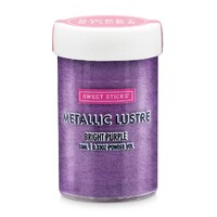Lustre Bright Purple 4g