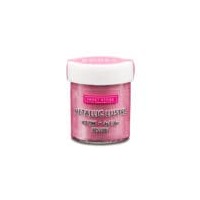 Lustre Dust Hot Pink 4g