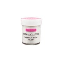 Lustre Dust Pearl White 4g