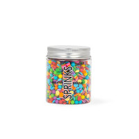 OVER THE RAINBOW SPRINKLES (70G) - BY SPRINKS