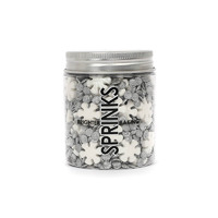 WINTER WONDERLAND SPRINKLES (65G) - BY SPRINKS