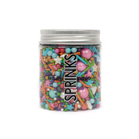 HAPPY NEW YEAR SPRINKLES (75G) - BY SPRINKS