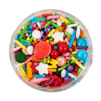 IT'S MY PARTY (75G) SPRINKLES - BY SPRINKS