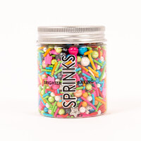 GOSSIP GIRL (75G) SPRINKLES - BY SPRINKS