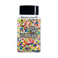 OTT BLING SPRINKLES - RAINBOW (82G)