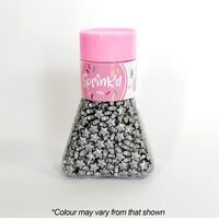SPRINK'D STARS SILVER 7MM 100G