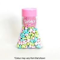 SPRINK'D  PASTEL BUNNIES  12MM  100G