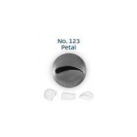 No.123 PETAL MEDIUM S/S