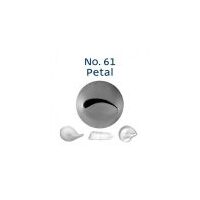 No. 61 PETAL STANDARD S/S