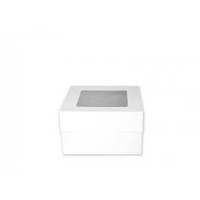 Cake Box 14x14x6