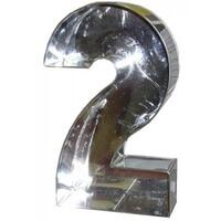 Number 2 Tin Hire