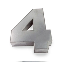 Number 4 Tin Hire