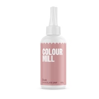 Dusk CHOCOLATE DRIP 125G