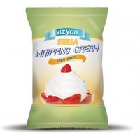 Vizyon Stella Whipping Cream 500g