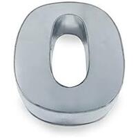 Number 0 Tin Hire