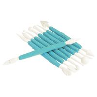 MONDO FONDANT MODELLING SET 8 PIECE