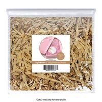 Light Brown Shredded Paper 100g