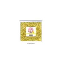 Yellow Shredded Paper 100g