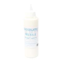 Chocolate Drip- Bright White 250g