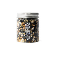 STARRY STARRY NIGHT SPRINKLES (75G) - BY SPRINKS