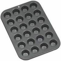 Baker's Secret 12 Cup Mini Muffin Pan
