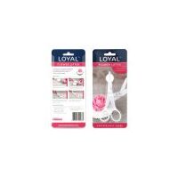 LOYAL FLOWER LIFTER