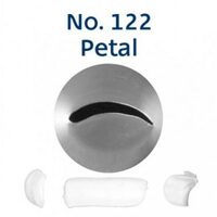 No.122 PETAL MEDIUM S/S