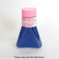 Royal Jimmies 100g By Sprinkd