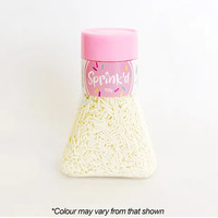 White Jimmies 100g By Sprinkd