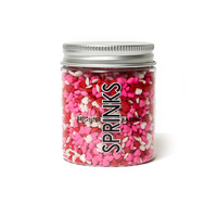 MINI LOVE Hearts (65g) - by Sprinks
