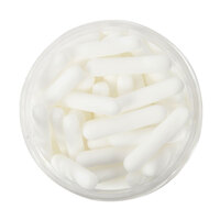 MATTE WHITE RODS (70G) - BY SPRINKS
