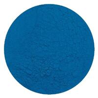 RAINBOW SPECTRUM ROYAL BLUE DUST