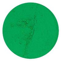 RAINBOW SPECTRUM LEAF GREEN DUST