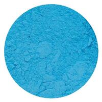 RAINBOW SPECTRUM SKY BLUE DUST
